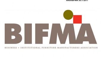 News-开平瑞信家具配件有限公司-ANSI BIFMA X5.1-2017 Office furniture - Testing of universal office chairs