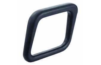 Kaiping Ruixin Furniture Component  Co., LTD-PU Armrest  AR1106