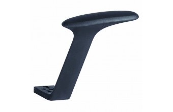 Kaiping Ruixin Furniture Component  Co., LTD-PU Armrest  AR595