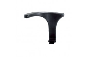 Kaiping Ruixin Furniture Component  Co., LTD-PU Armrest Series  AR302A