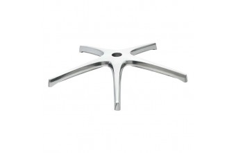 Kaiping Ruixin Furniture Component  Co., LTD-Star Base AL-011