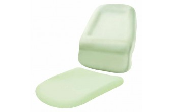 Kaiping Ruixin Furniture Component  Co., LTD-Molded Foam MF296 A.B