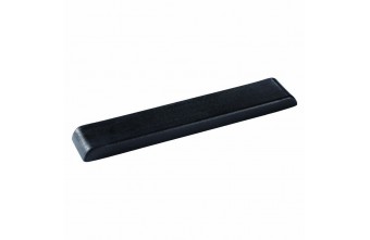 Kaiping Ruixin Furniture Component  Co., LTD-PU Armrest AR716-3AB