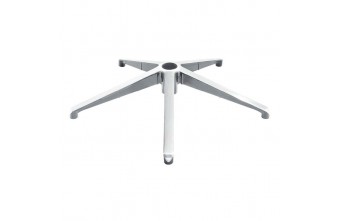 Kaiping Ruixin Furniture Component  Co., LTD-Star Base AL-012