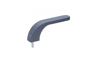 Kaiping Ruixin Furniture Component  Co., LTD-PU Armrest Series YL760