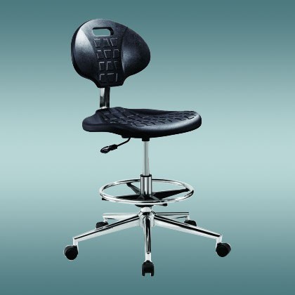 PU Working Chair