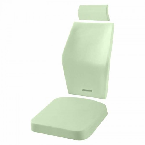 Molded Foam MF295 H.A.B