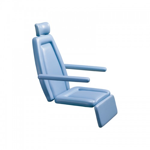 Leather Cushion YL755-5