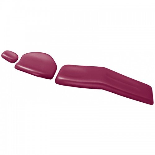 Leather Cushion YL732-3