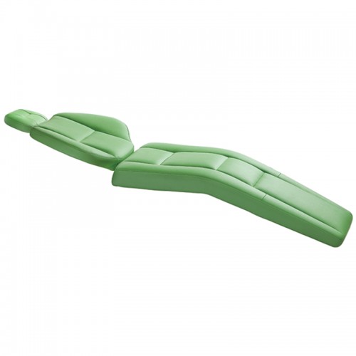 Leather Cushion YL712-3ATB Green