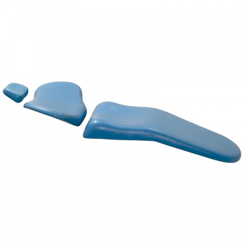 Leather Cushion YL701-3