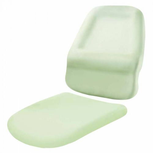 Molded Foam MF296 A.B