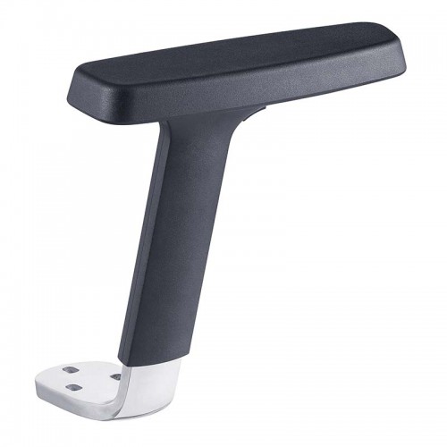 Aluminum Armrest AD115-2