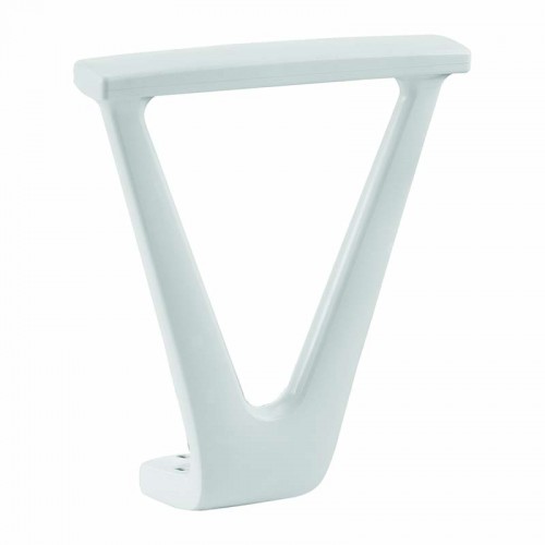 PP Armrest AR955-1W
