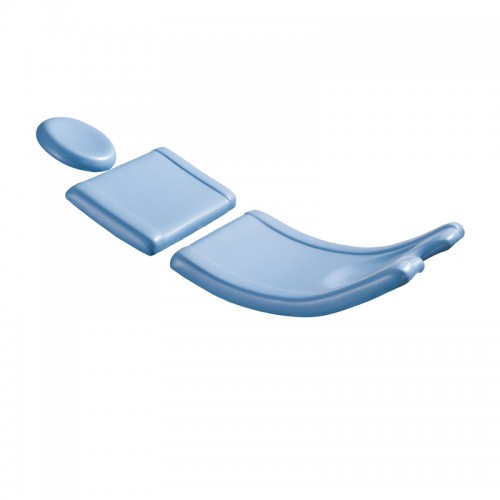 Leather Cushion YL763-3