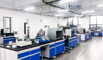 测试设备-开平瑞信家具配件有限公司-测试室