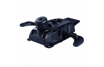 PU扶手,办公椅扶手,多功能转椅扶手,高回弹海绵,聚氨酯扶手_瑞华家俱配件有限公司-底盘 SB 021-2 SYN