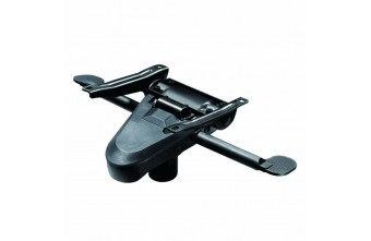 PU扶手,办公椅扶手,多功能转椅扶手,高回弹海绵,聚氨酯扶手_瑞华家俱配件有限公司-底盘 T1165 AB