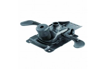 PU扶手,办公椅扶手,多功能转椅扶手,高回弹海绵,聚氨酯扶手_瑞华家俱配件有限公司-底盘 SB021 SYN-1