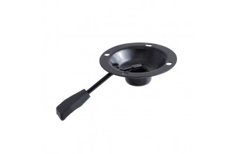 PU扶手,办公椅扶手,多功能转椅扶手,高回弹海绵,聚氨酯扶手_瑞华家俱配件有限公司-医生椅配件 M-17底盘