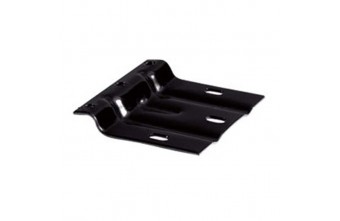 PU扶手,办公椅扶手,多功能转椅扶手,高回弹海绵,聚氨酯扶手_瑞华家俱配件有限公司-连接铁板 BK63