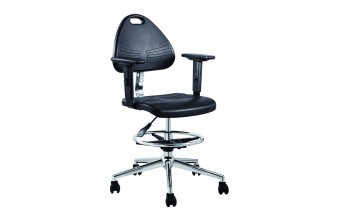 PU扶手,办公椅扶手,多功能转椅扶手,高回弹海绵,聚氨酯扶手_瑞华家俱配件有限公司-CH035