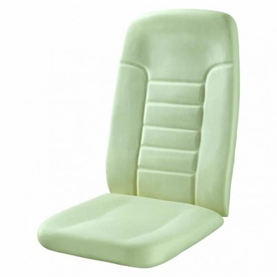 乌兰察布定型海绵 MF256-2 AB