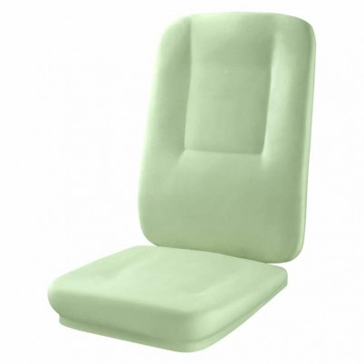 乌兰察布定型海绵 MF255 AB